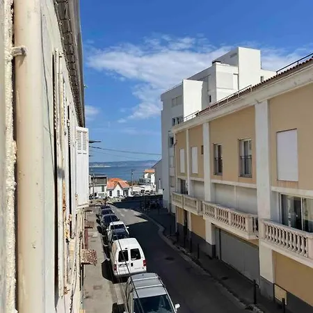 Duplex Bord De Mer La Madrague Marseille Exterior photo