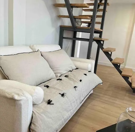Duplex Bord De Mer La Madrague
