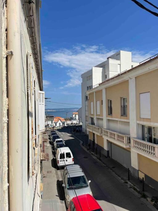 Duplex Bord De La Madrague Marseille