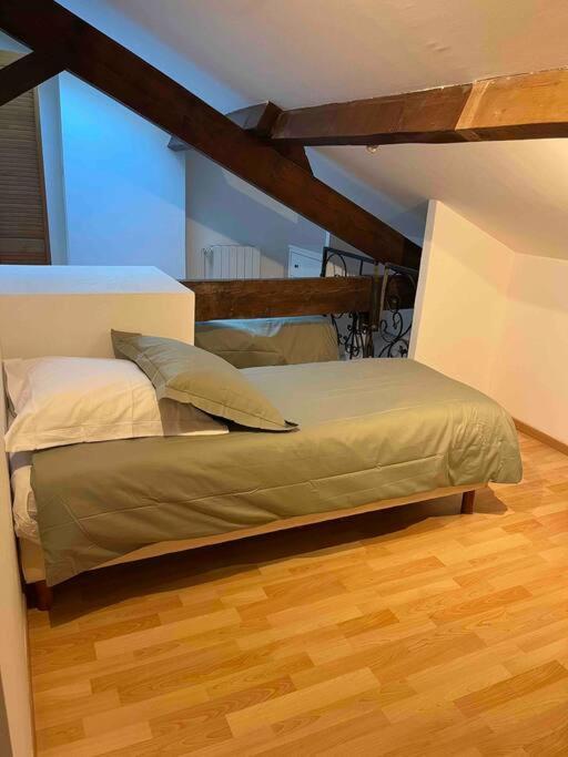 Duplex Bord De La Madrague Apartment Marseille