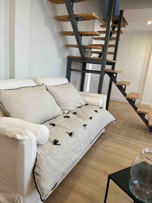 Duplex Bord De La Madrague Marseille