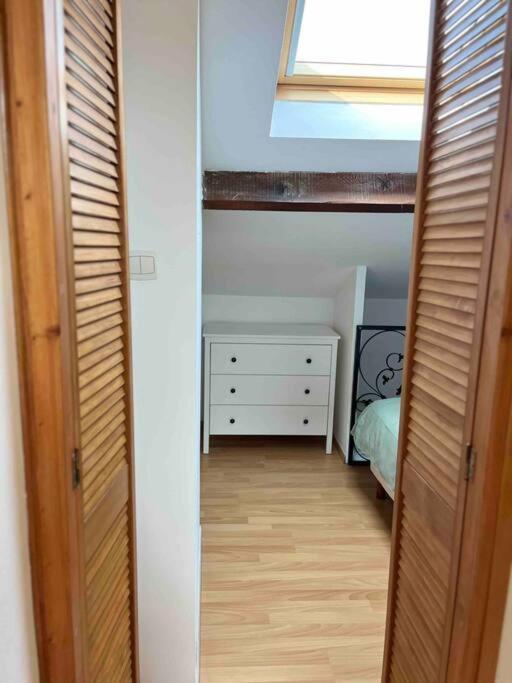 Duplex Bord De La Madrague Apartment
